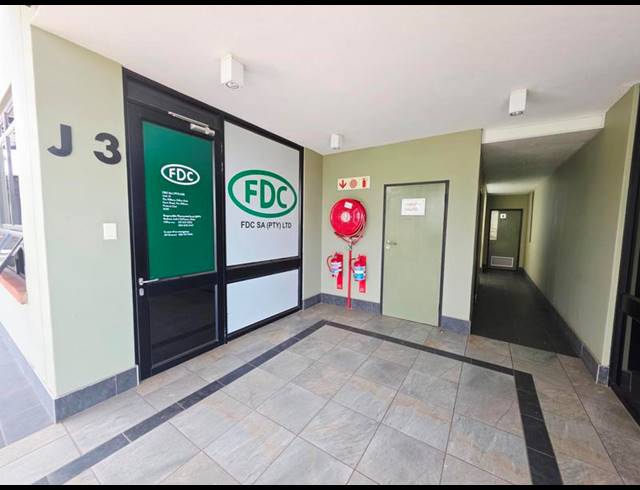 BUSINESS PROPERTY TO RENT IN DIE WILGERS